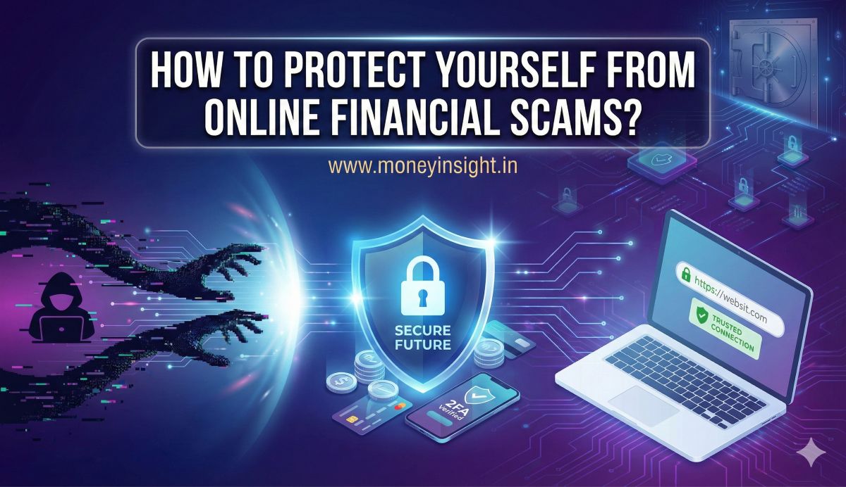 How -To- Protect -Yourself -from -Online- Financial- Scams