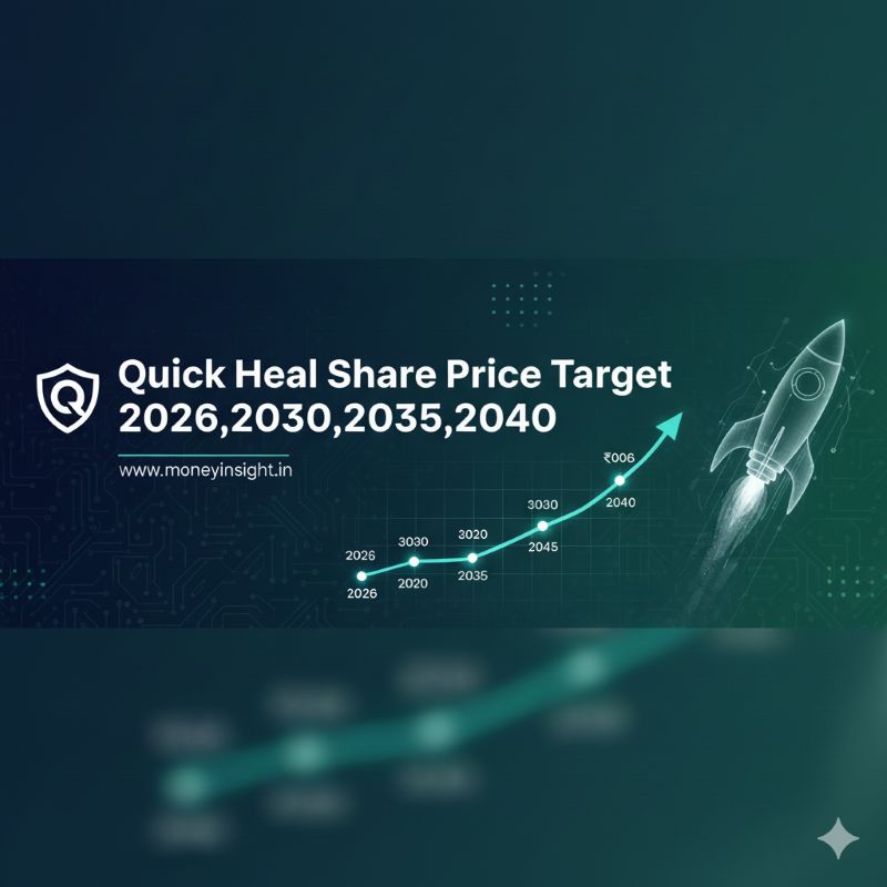 Quick- Heal- Share -Price