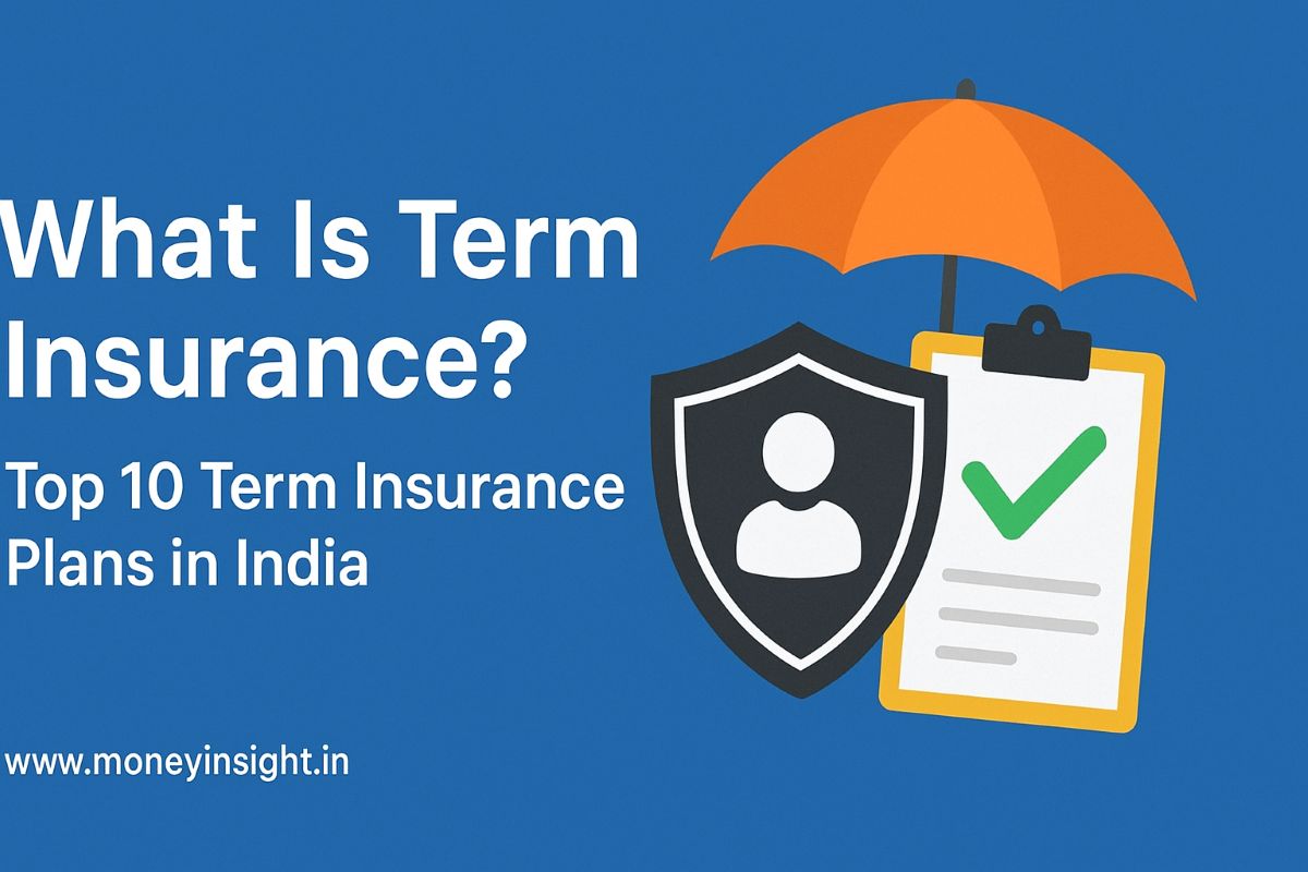 What -Is- Term- Insurance