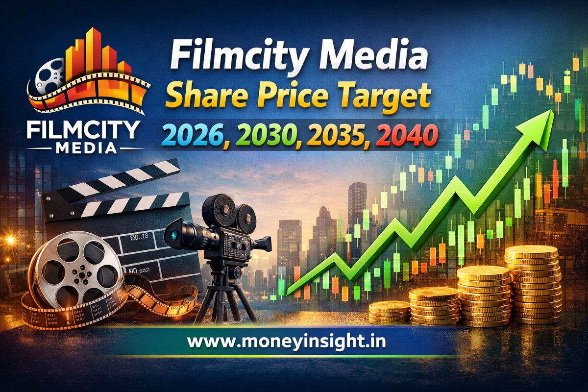 Filmcity- Media- Share- Price- Target