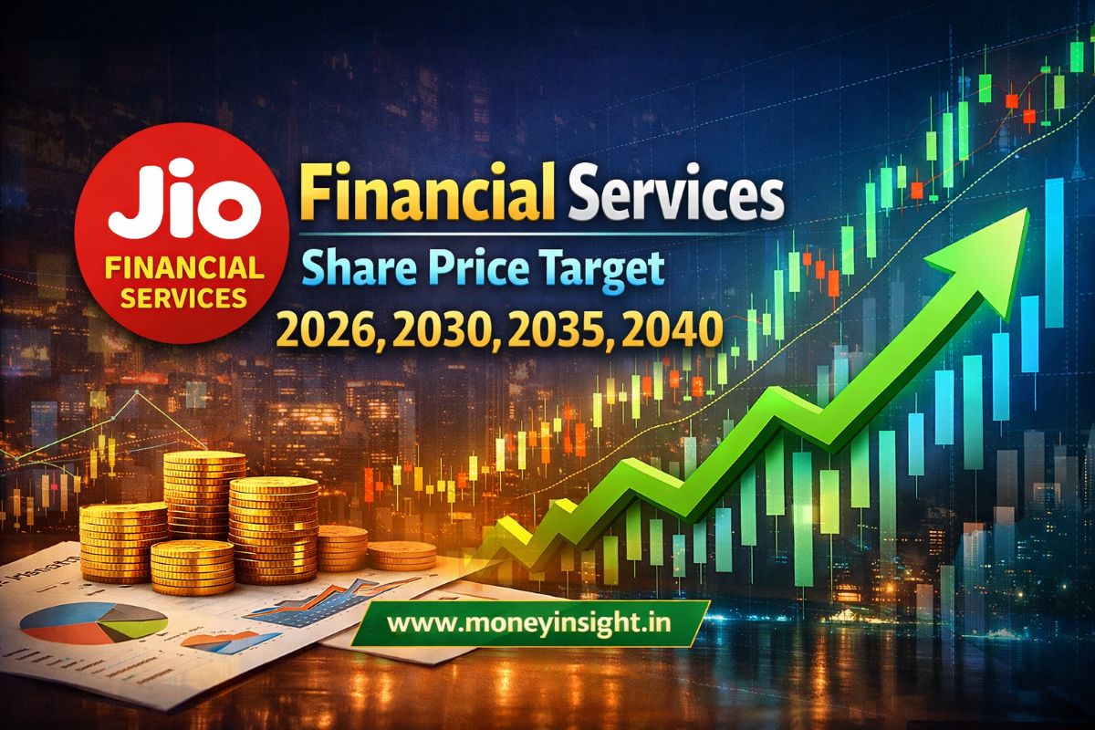 Jio- Financial -Services -Share- Price- Target- 2026