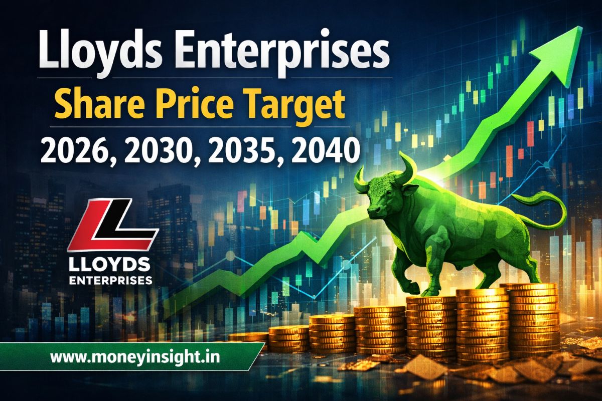 Lloyds- Enterprises- Share- Price -Target- 2026