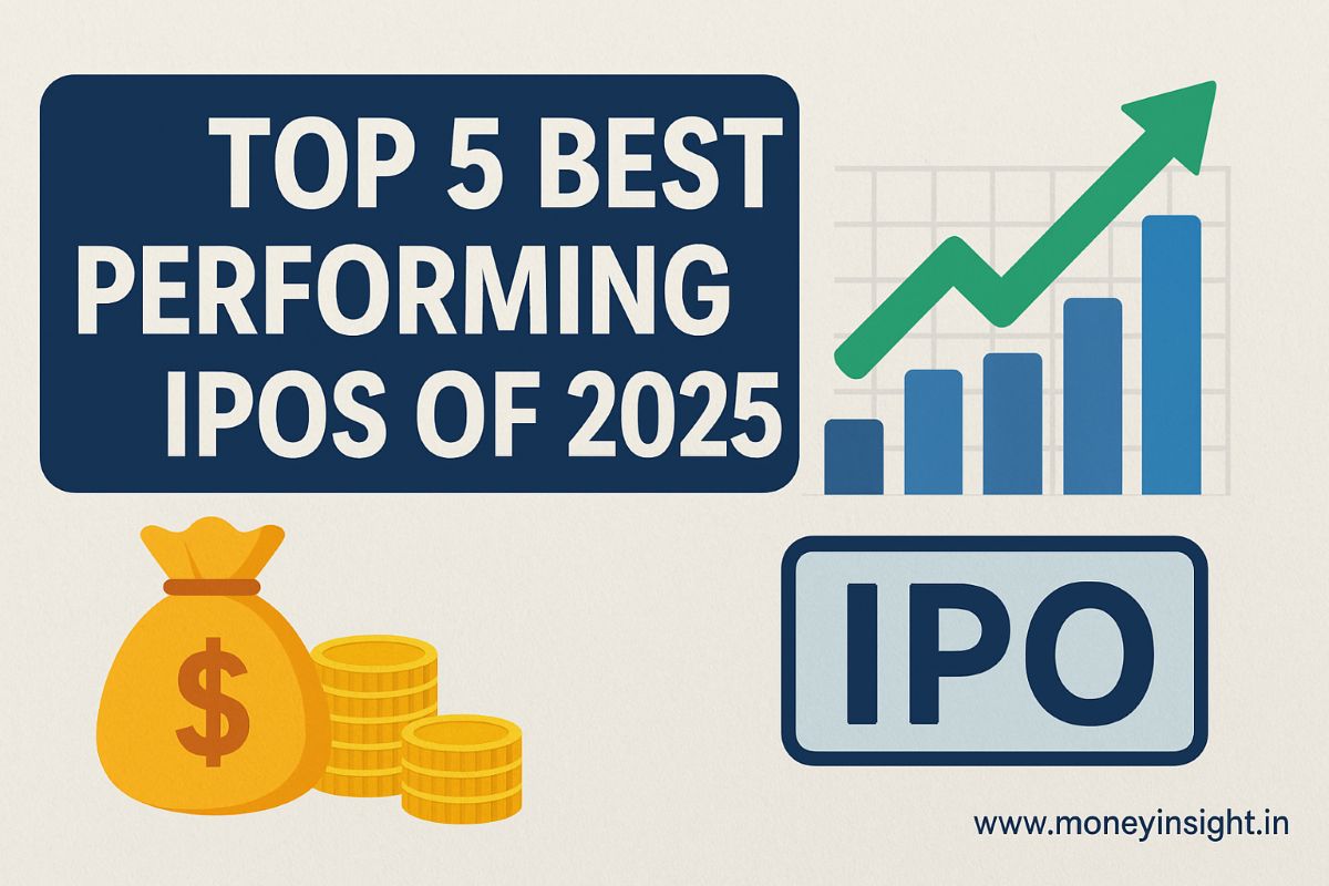 Top- 5 -Best- Performing- IPOs- of- 2025