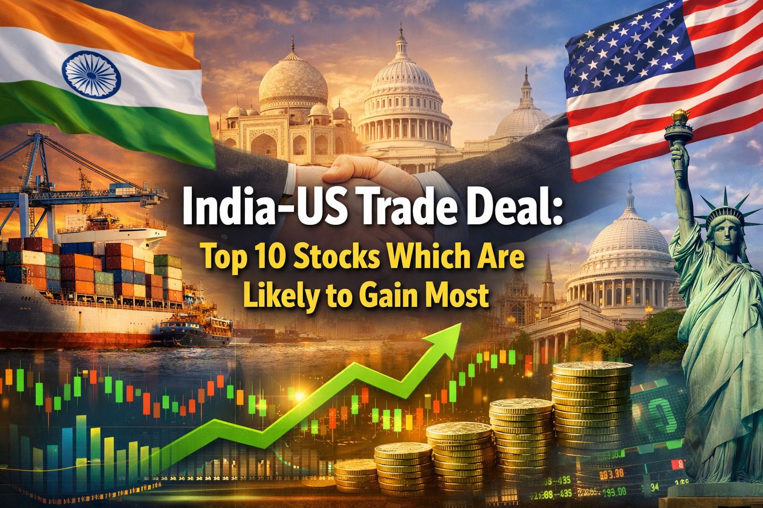 India-US- Trade- Deal