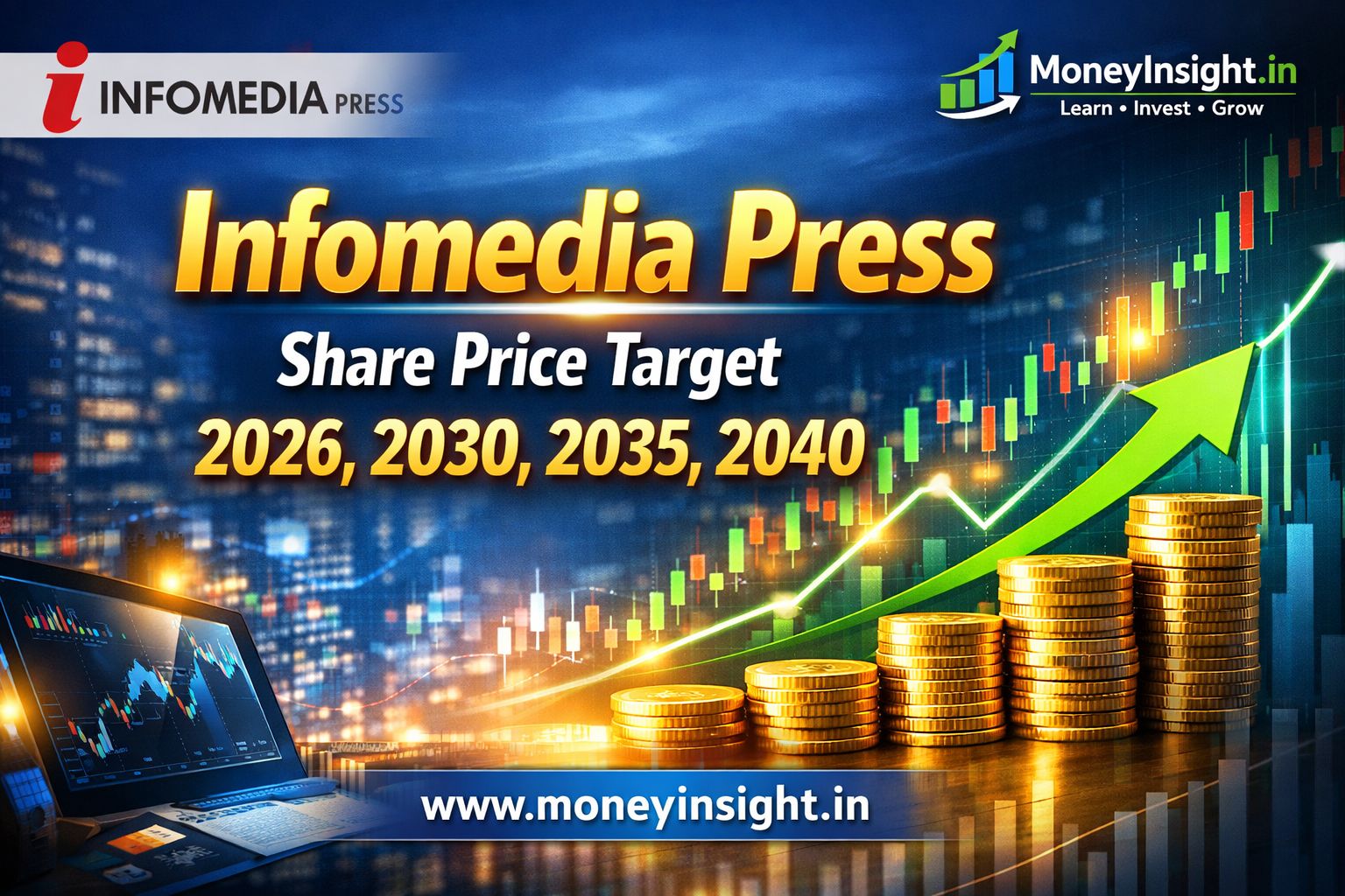 Infomedia- Share- Price- Target