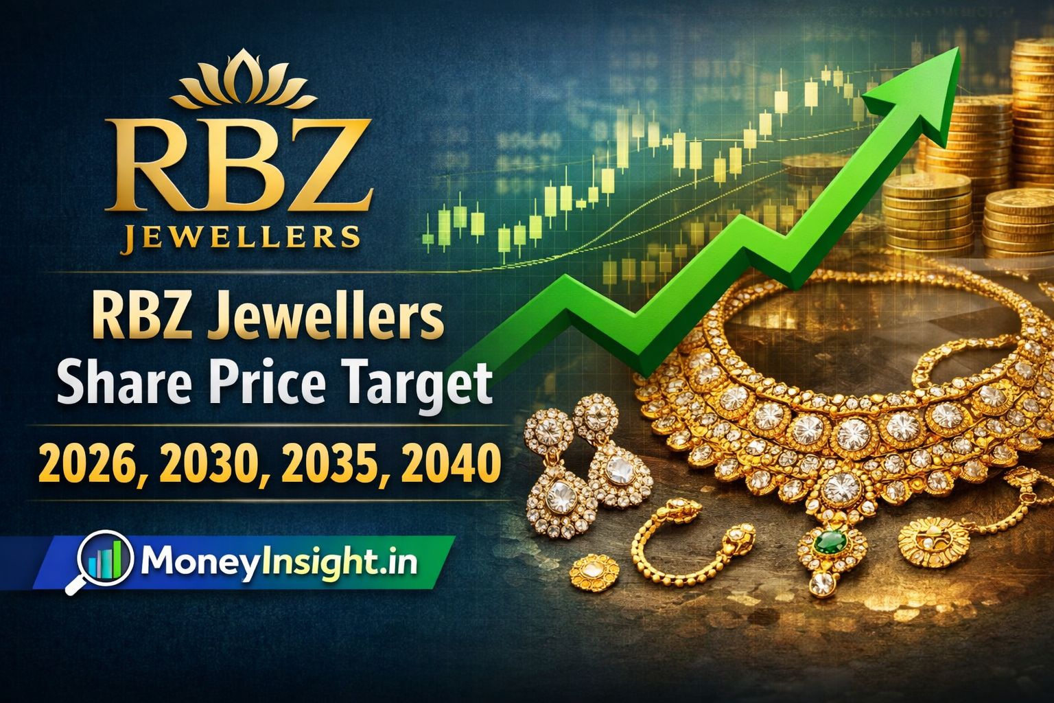 RBZ -Jewellers- Share- Price- Target