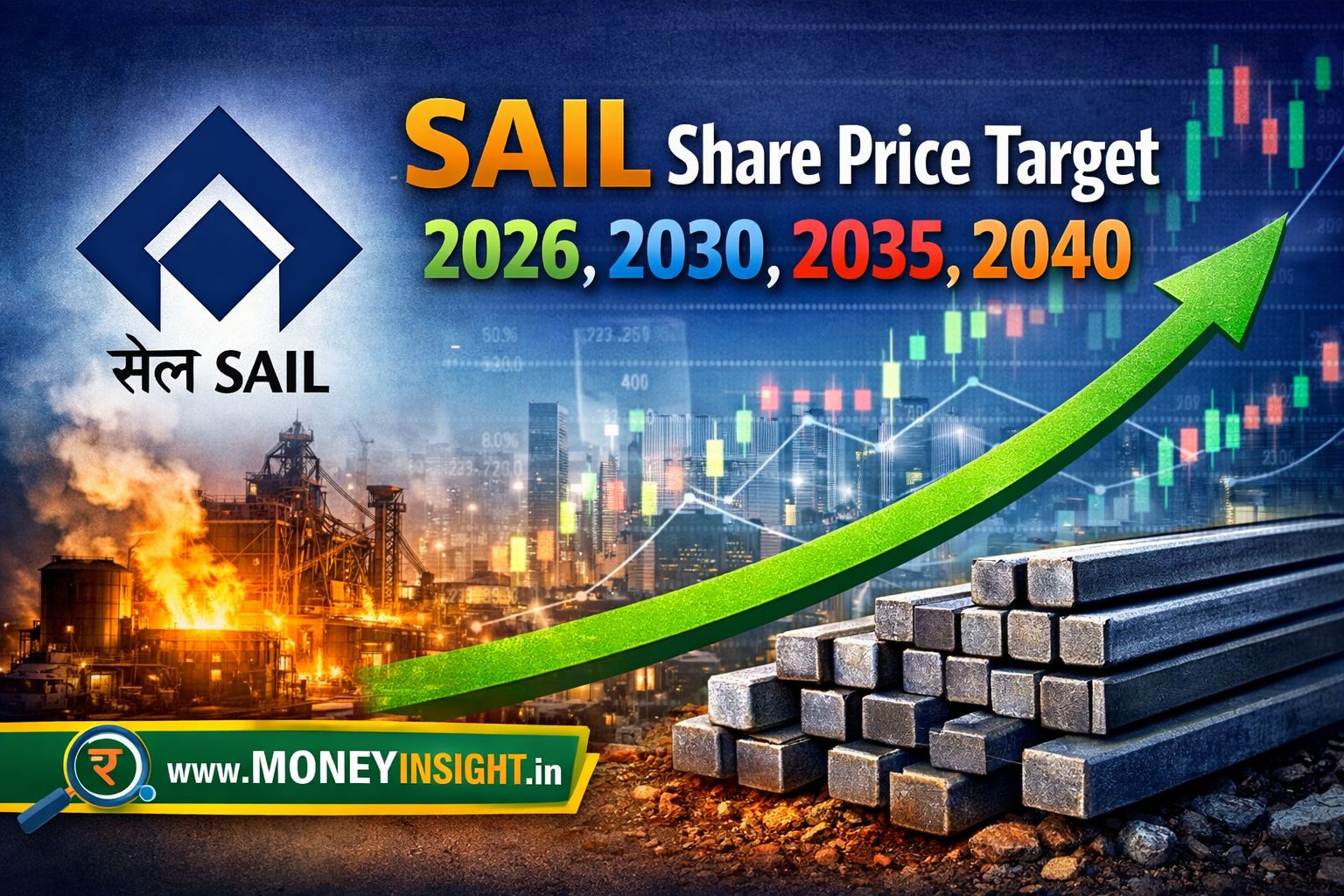 SAIL- Share- Price- Target- 2026