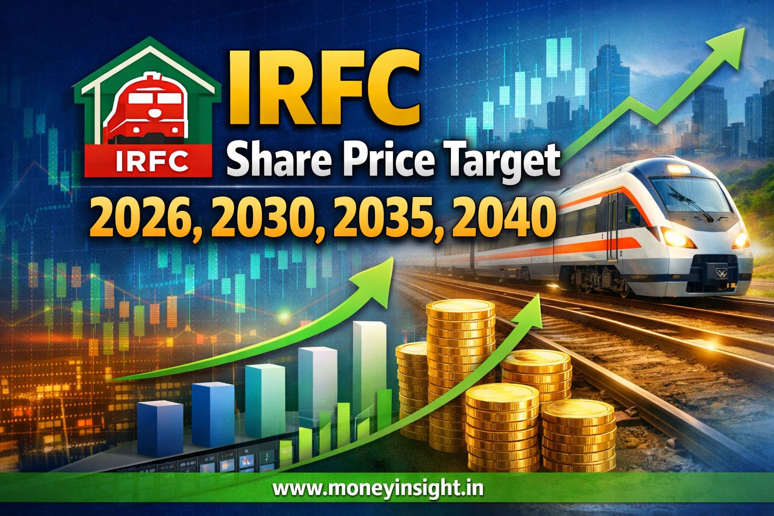 IRFC- Share- Price- Target- 2026