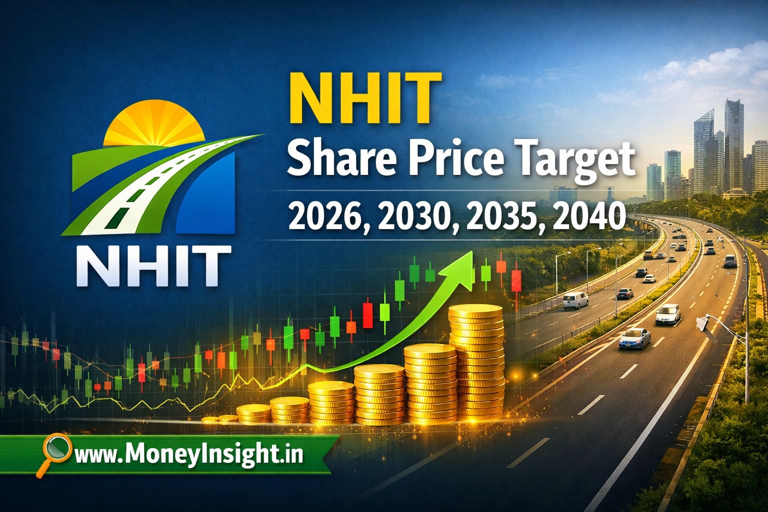NHIT- Share- Price- Target