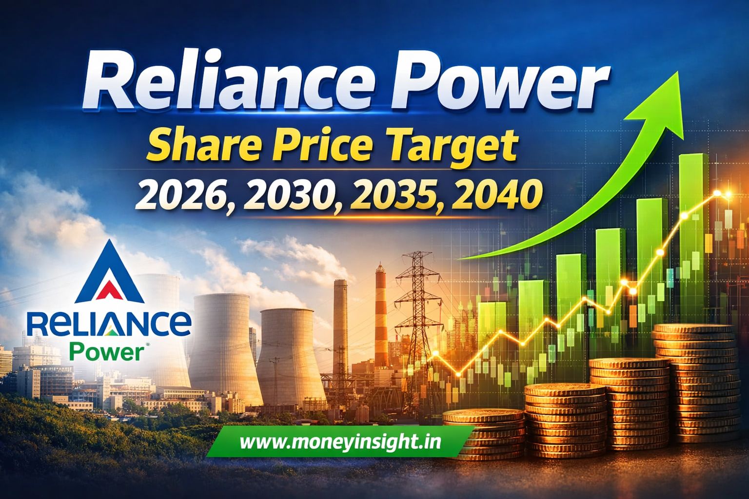 Reliance- Power- Share- Price- Target- 2026