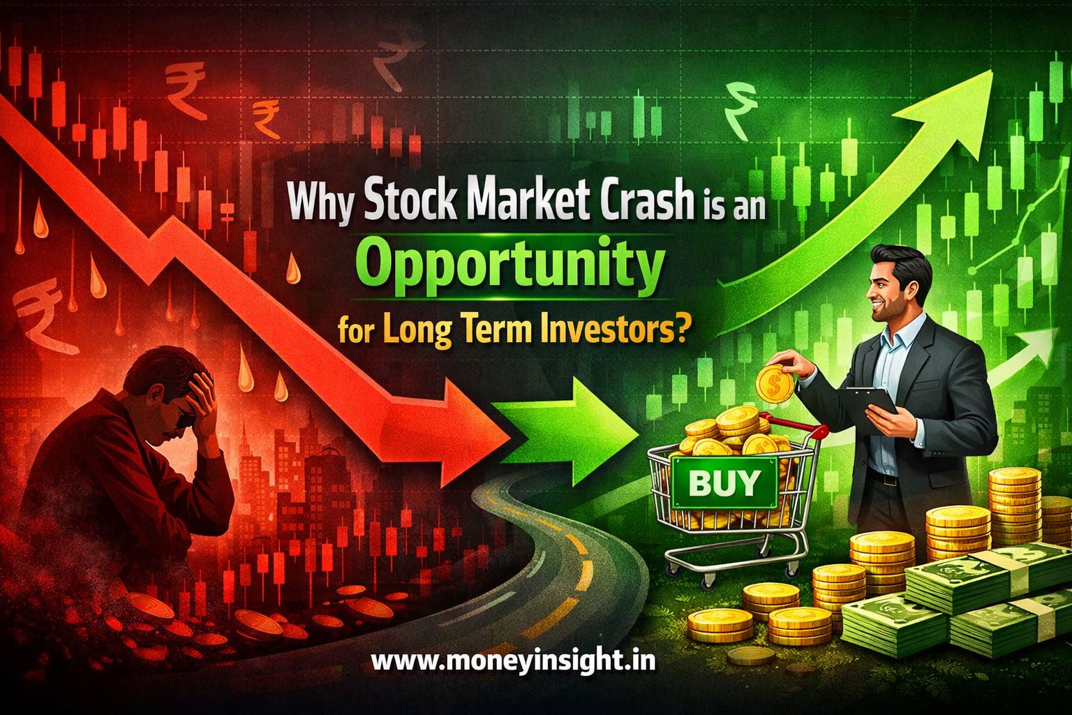 Why- Stock- Market- Crash- is- an- Opportunity- for -Long- Term- Investors