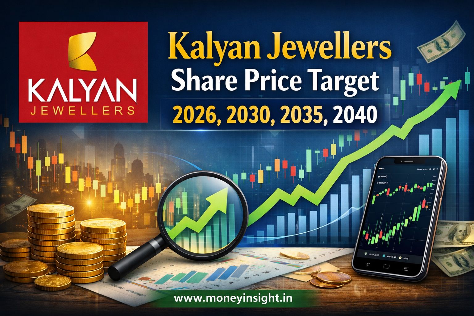 Kalyan- Jewellers- Share- Price- Target- 2026