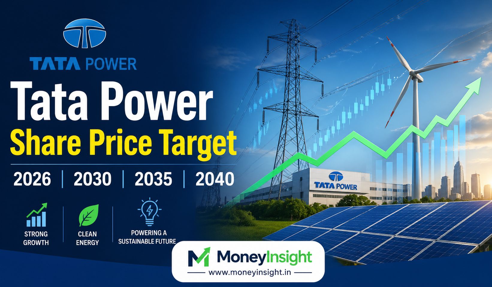 Tata- Power- Share- Price- Target- 2026