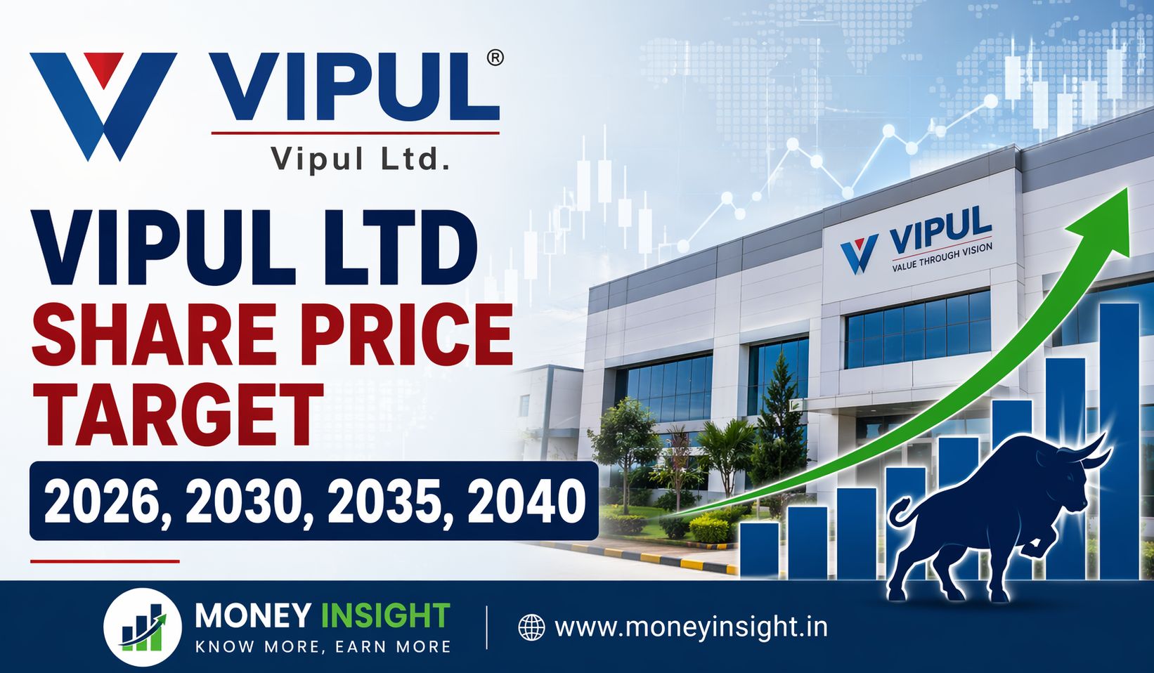Vipul -Ltd- Share- Price- Target- 2026