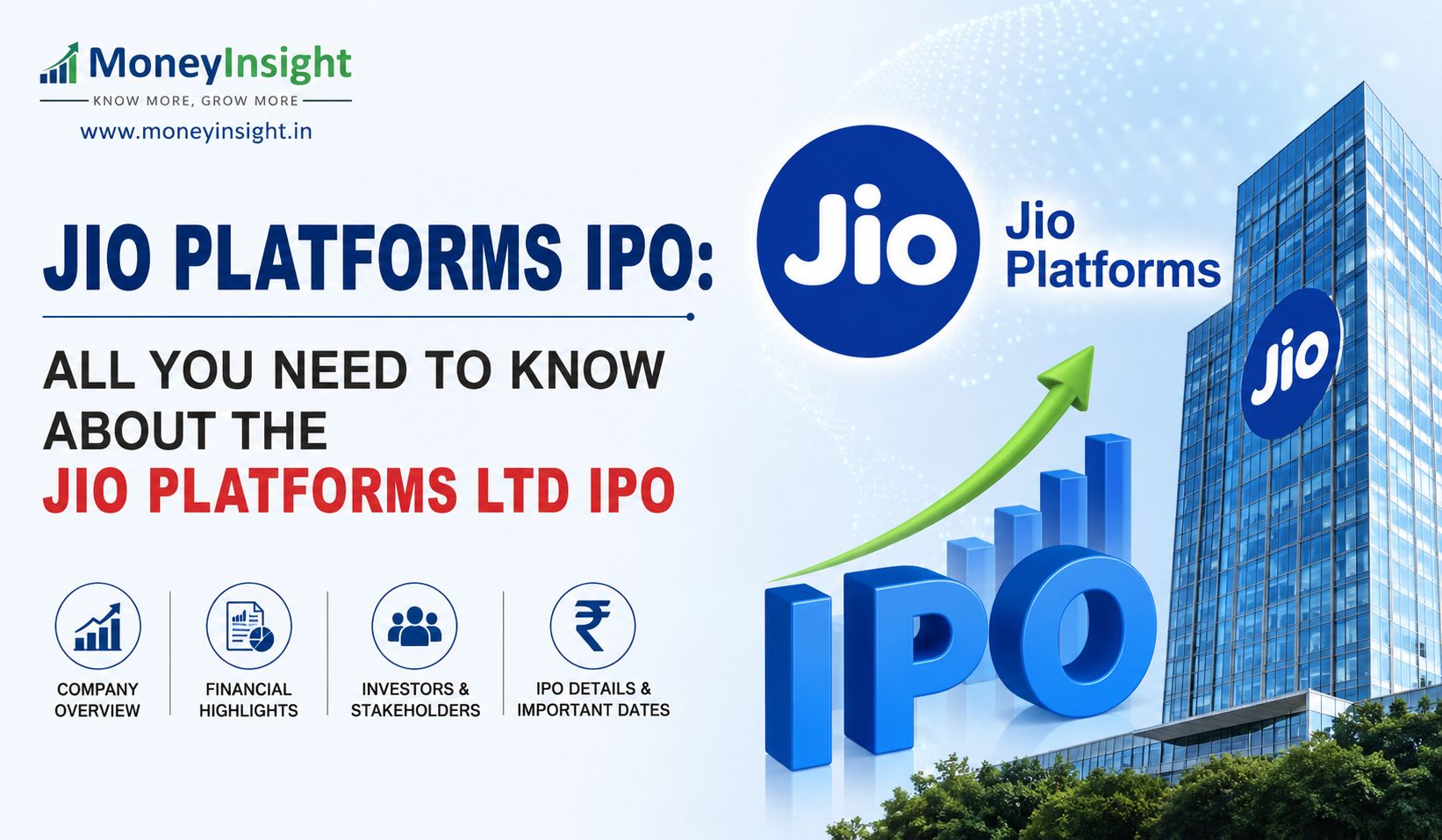 Jio- Platforms- IPO