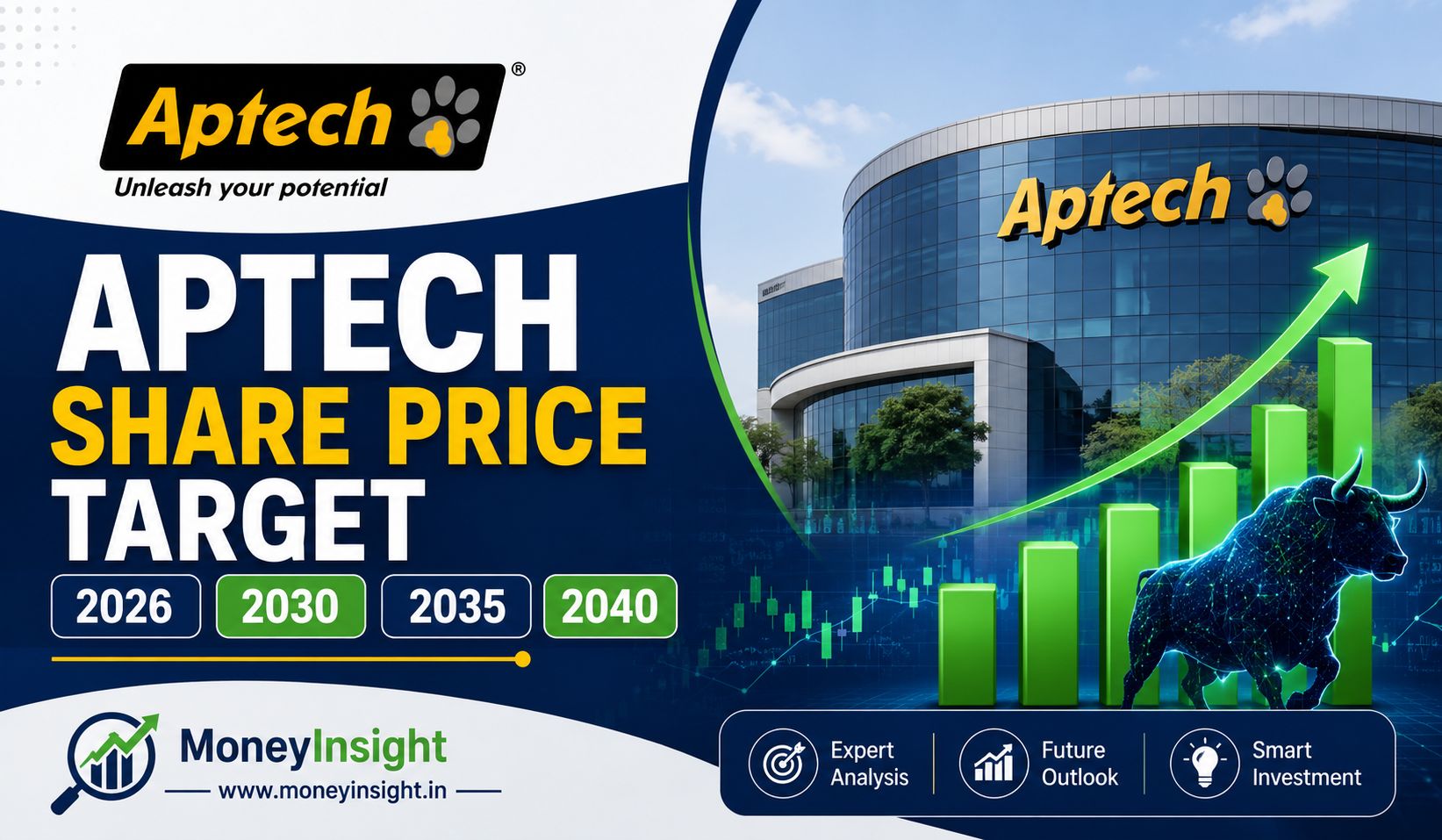 Aptech- Share- Price- Target- 2026