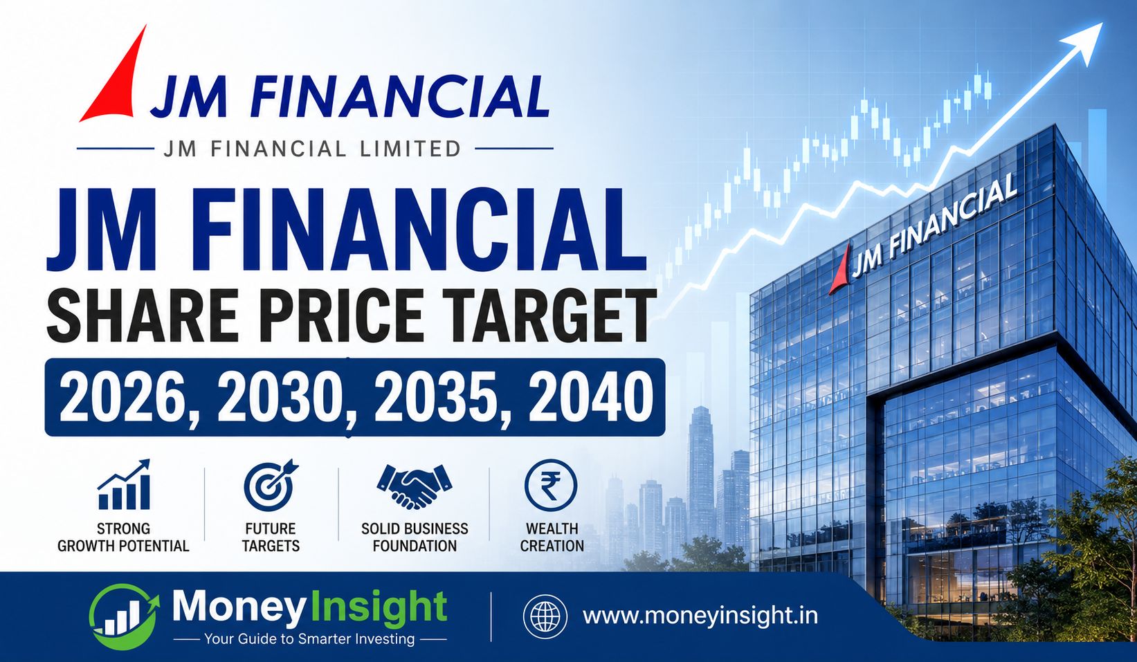 JM- Financial- Share -Price- Target- 2026