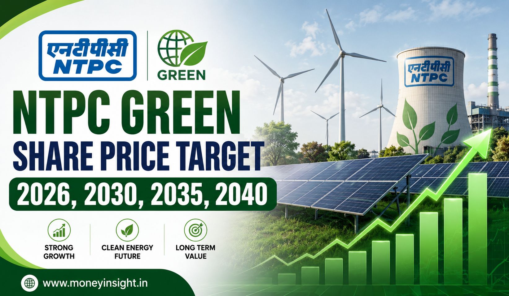 NTPC-Green-share-price-target-2026