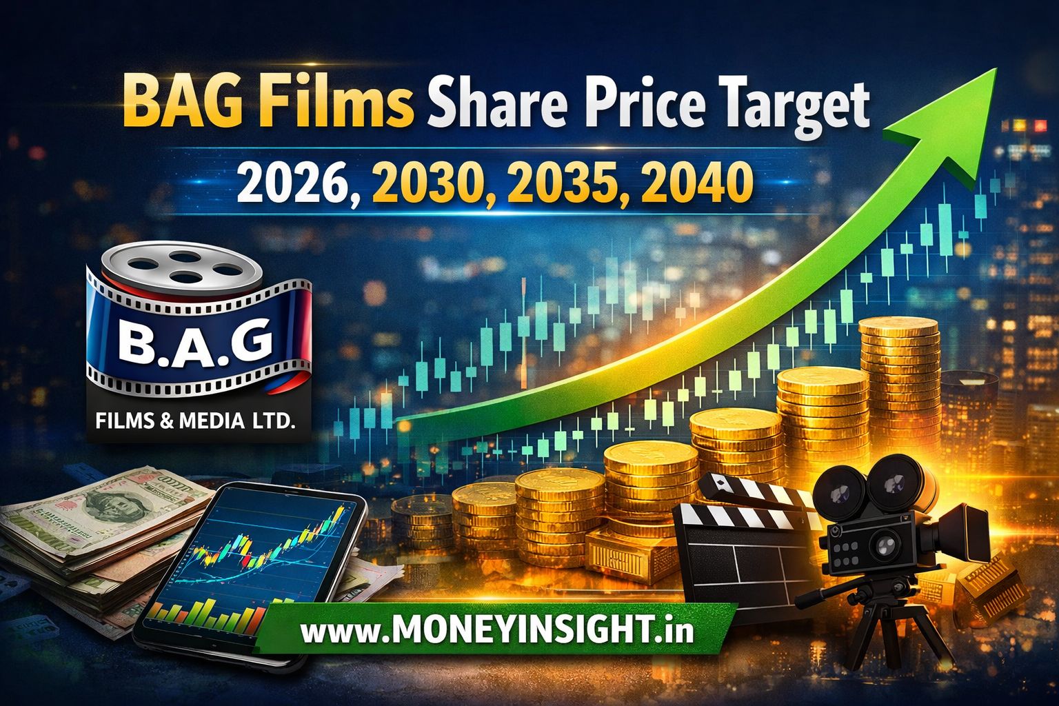 BAG-Films-Share-Price-Target-2026