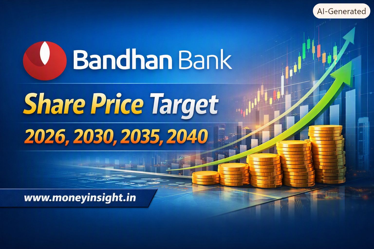 Bandhan- Bank- Share- Price- Target -2026