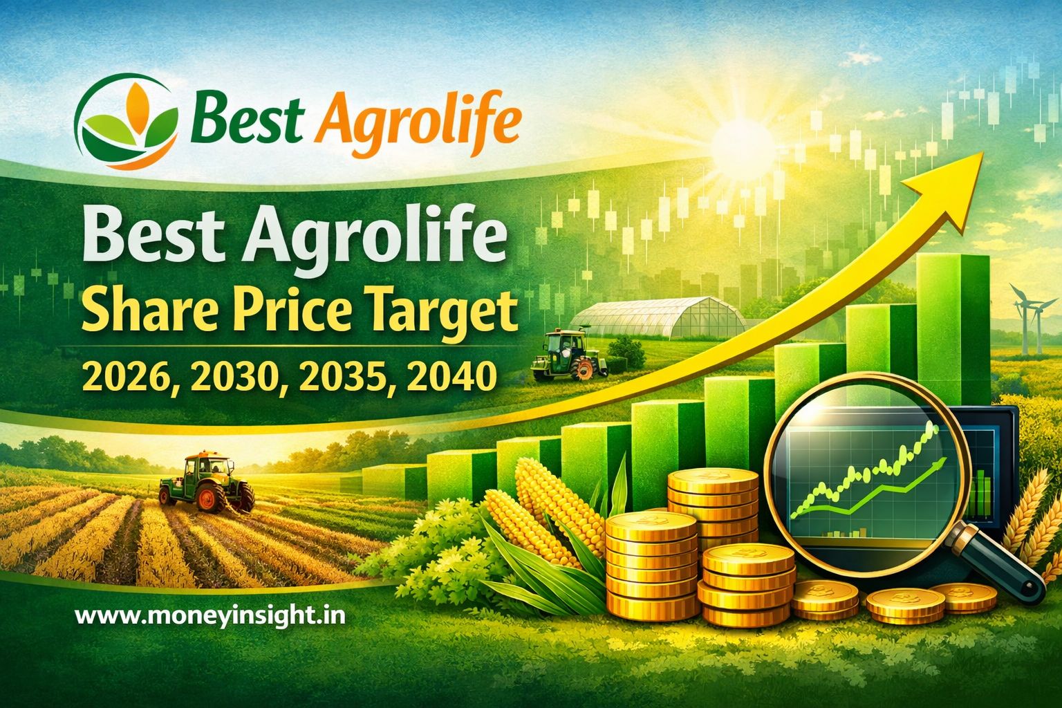 Best- Agrolife- Share- Price- Target- 2026