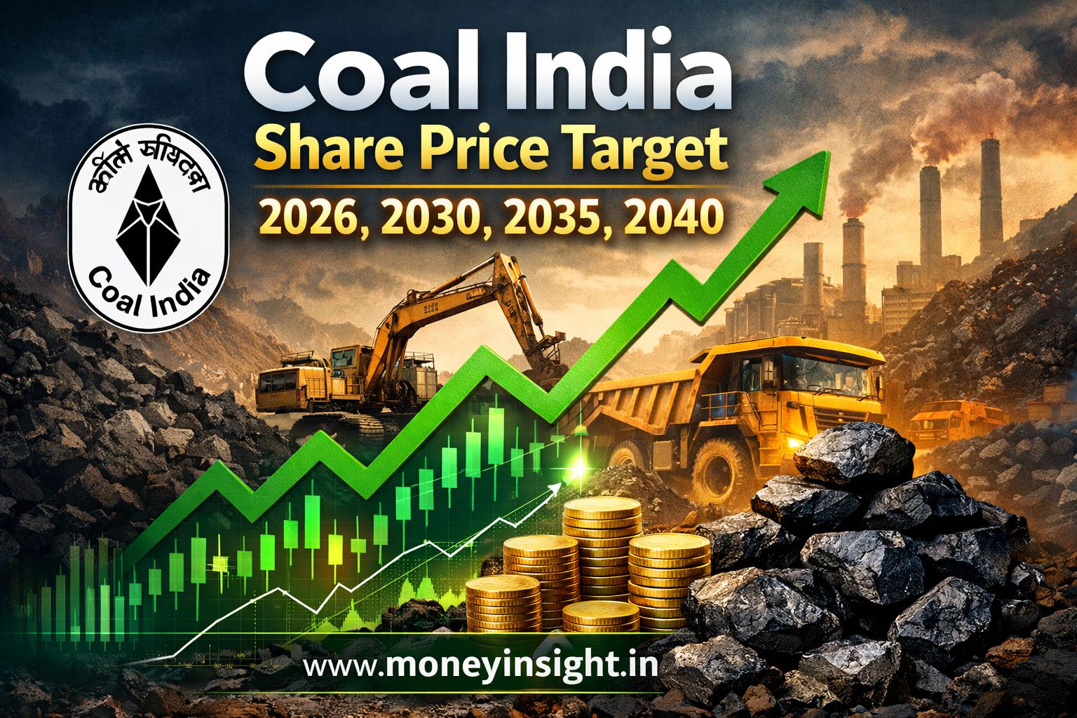 Coal-India-Share-Price-Target-2026