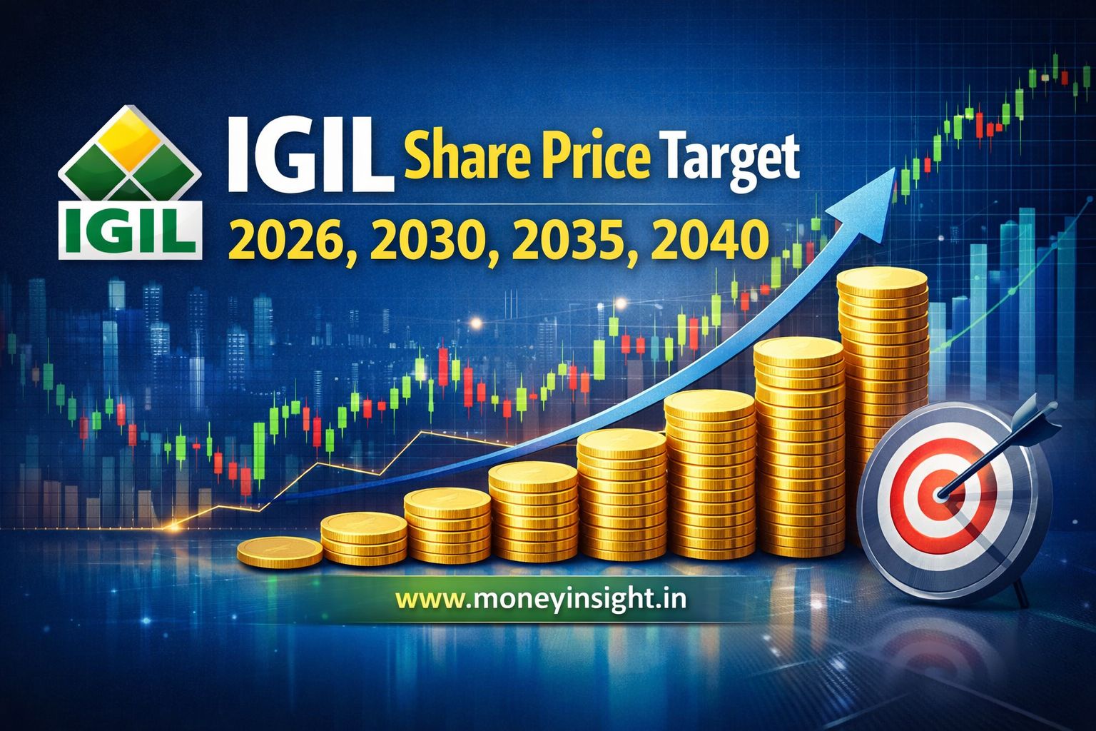 IGIL- Share -Price- Target- 2026