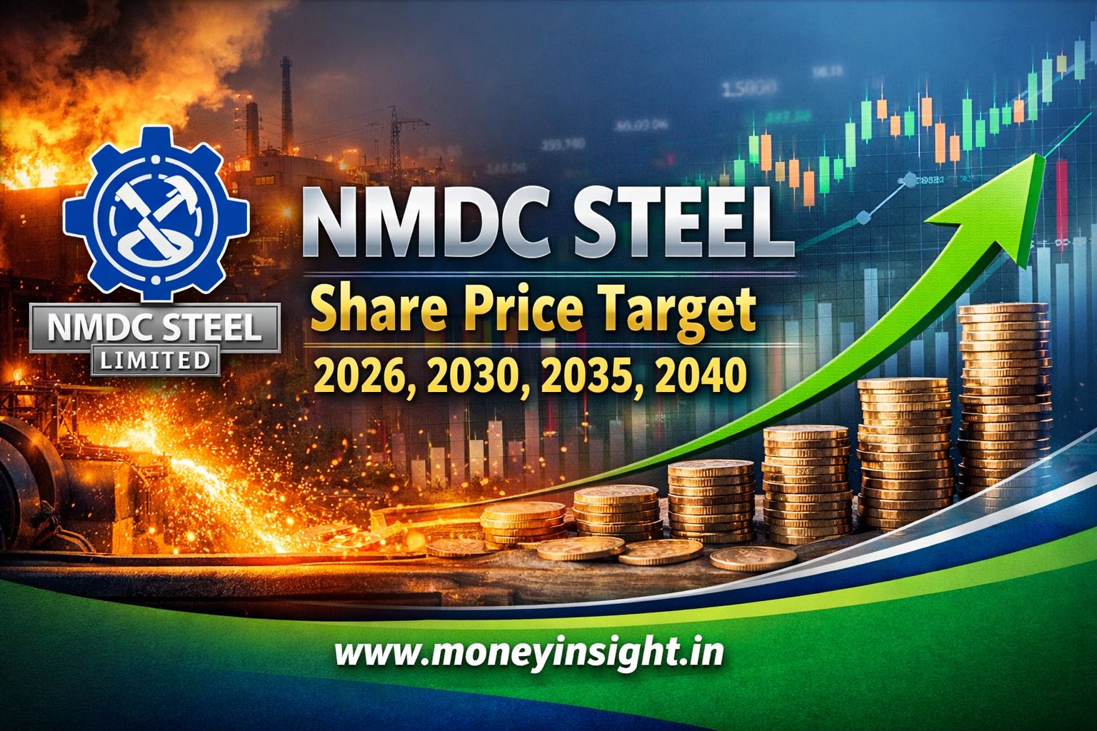 NMDC- Steel- Share- Price-Target- 2026