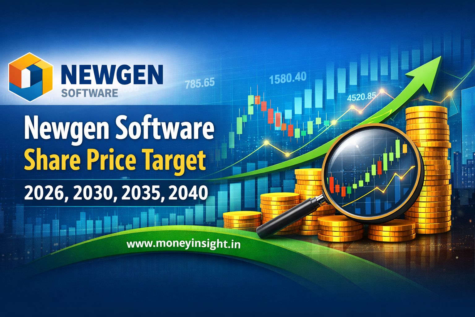 Newgen-Software-Share-Price-Target-2026