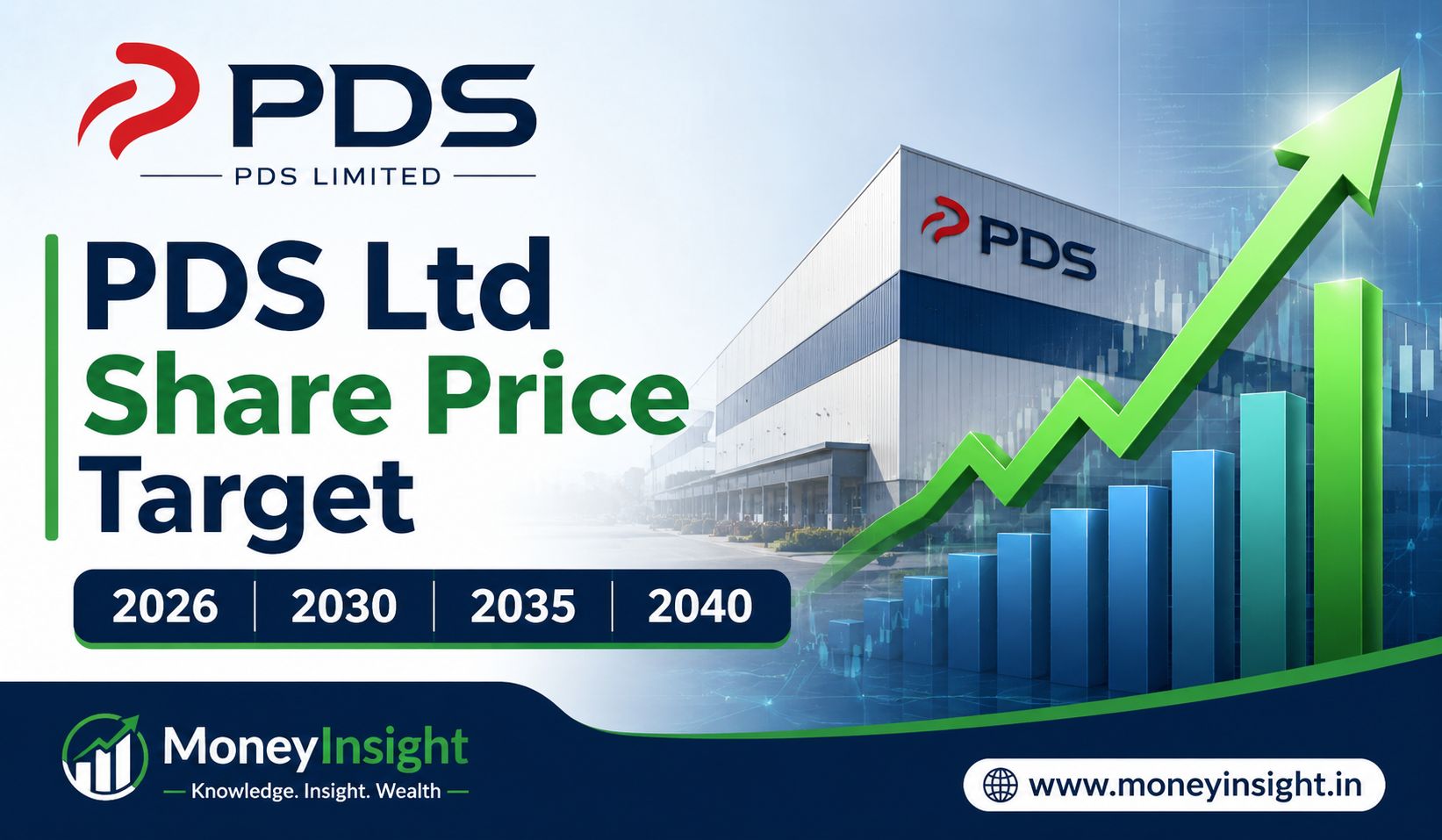 PDS- Ltd- Share- Price- Target -2026