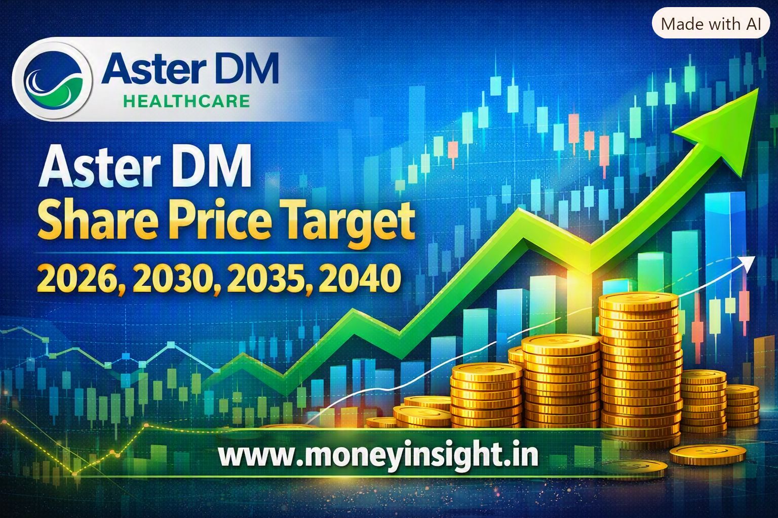 Aster -DM- Share- Price- Target- 2026