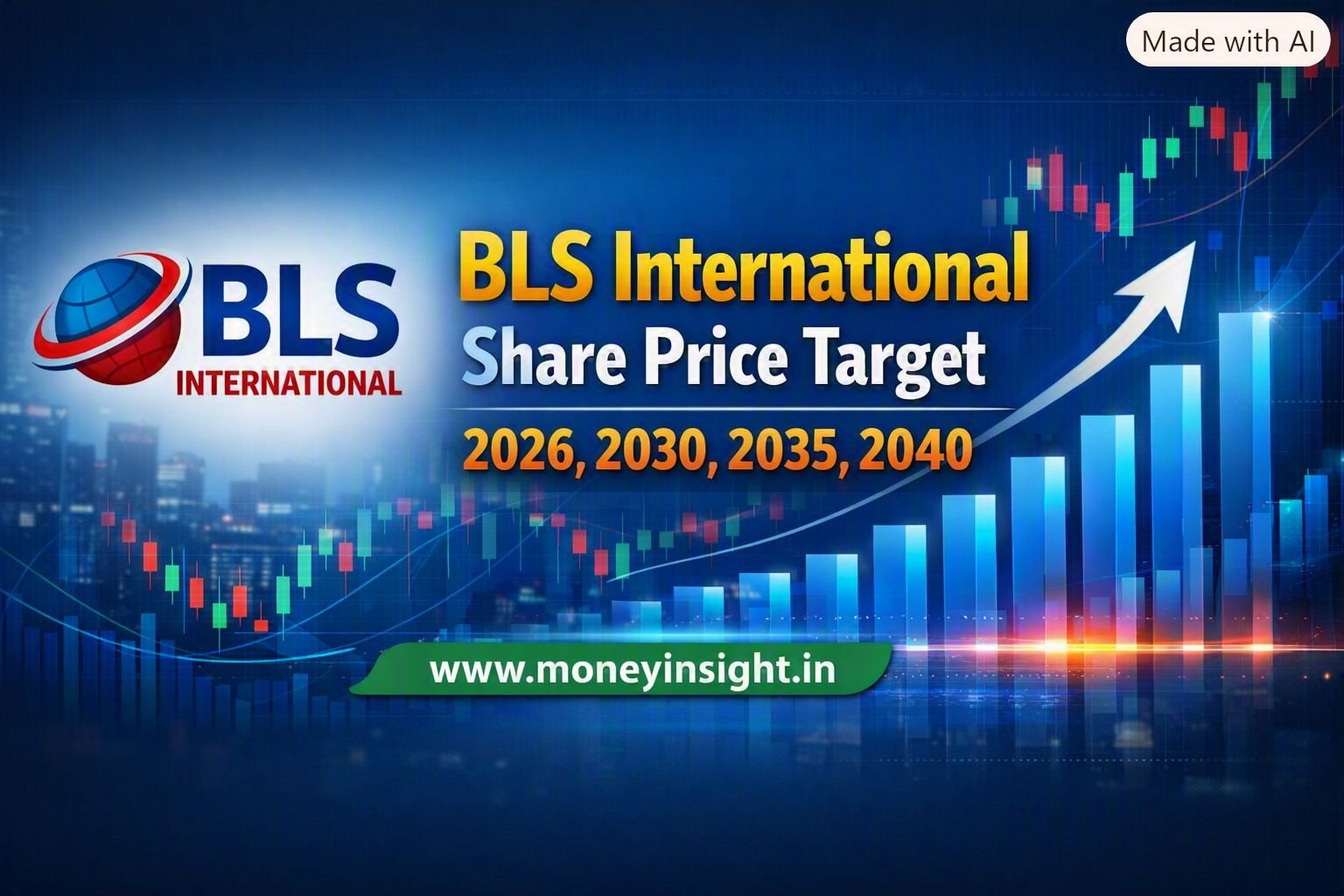 BLS- International- Share- Price- Target- 2026