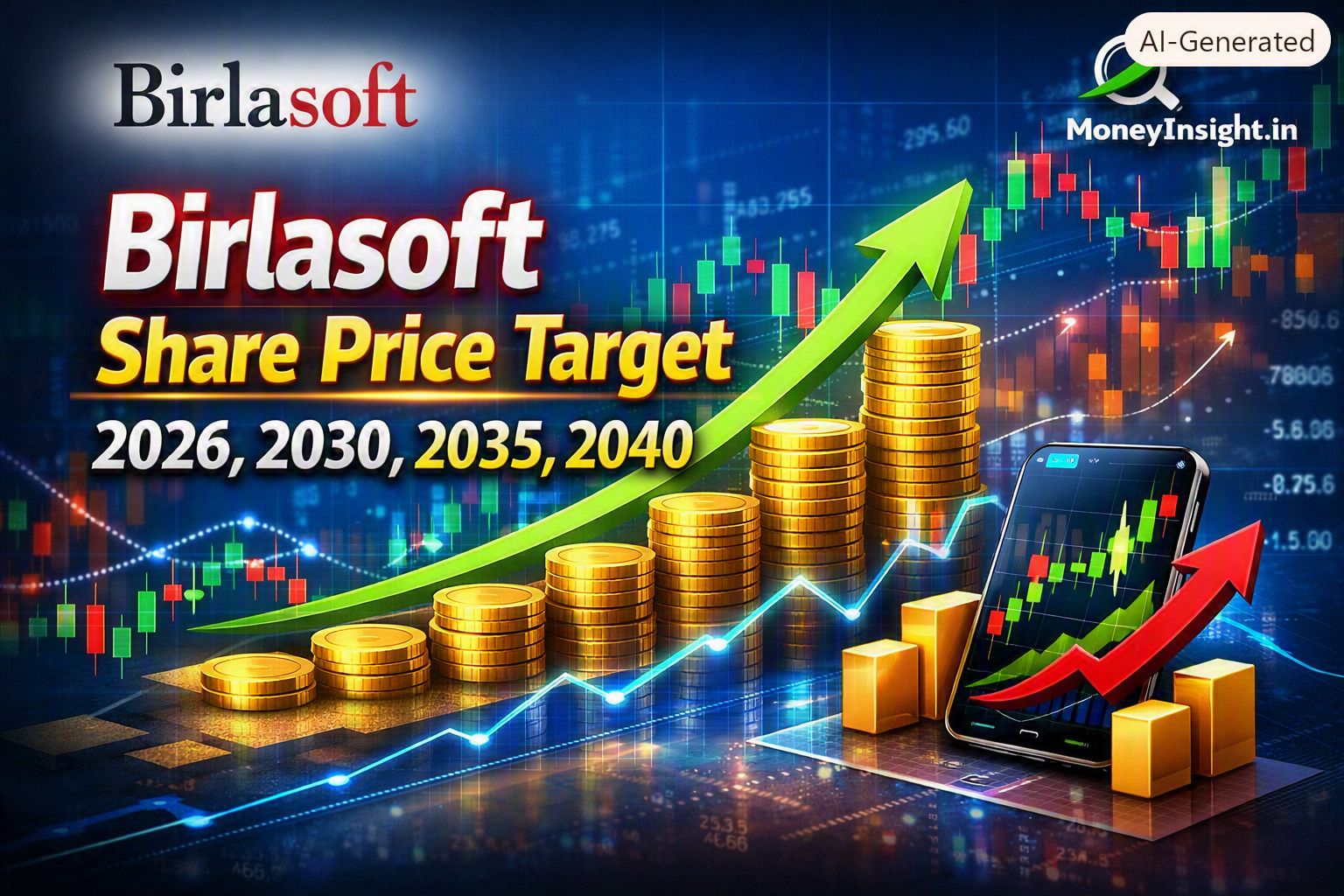 Birlasoft- Share -Price- Target- 2026