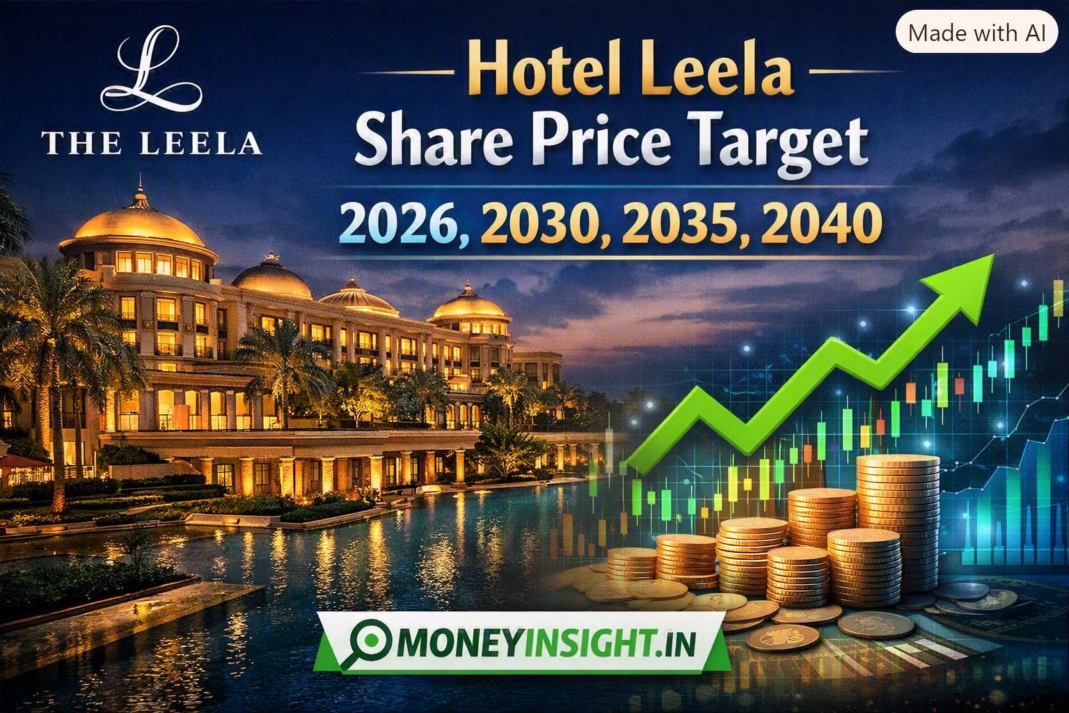 Hotel-Leela-Share-Price-Target-2026