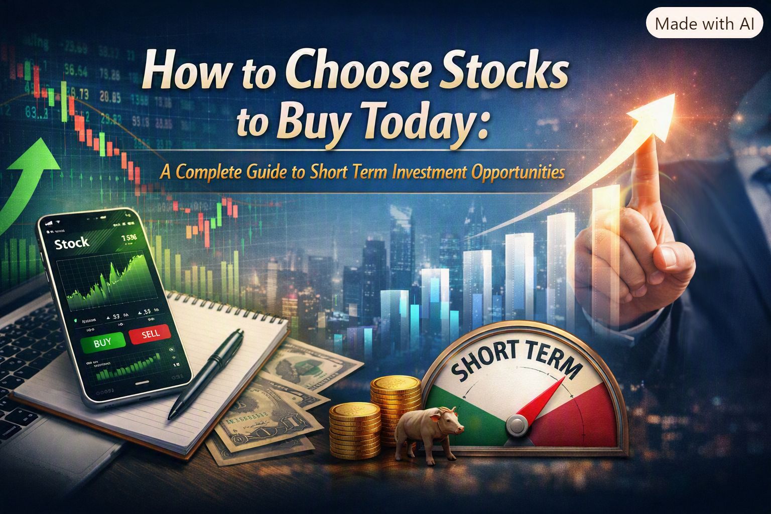 How-To-Choose-Stocks-To-Buy-Today