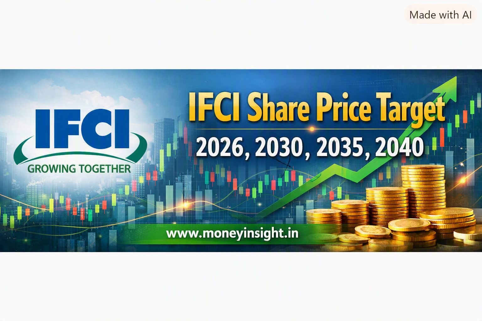 IFCI- Share- Price- Target- 2026