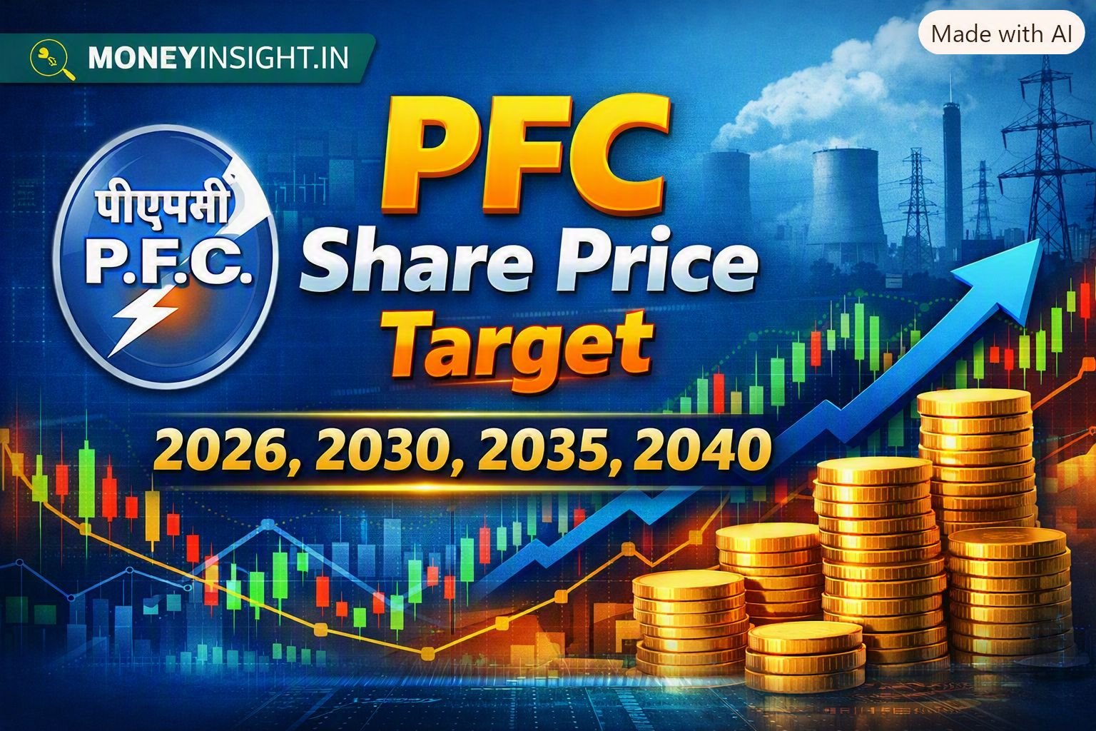 PFC -Share- Price- Target- 2026