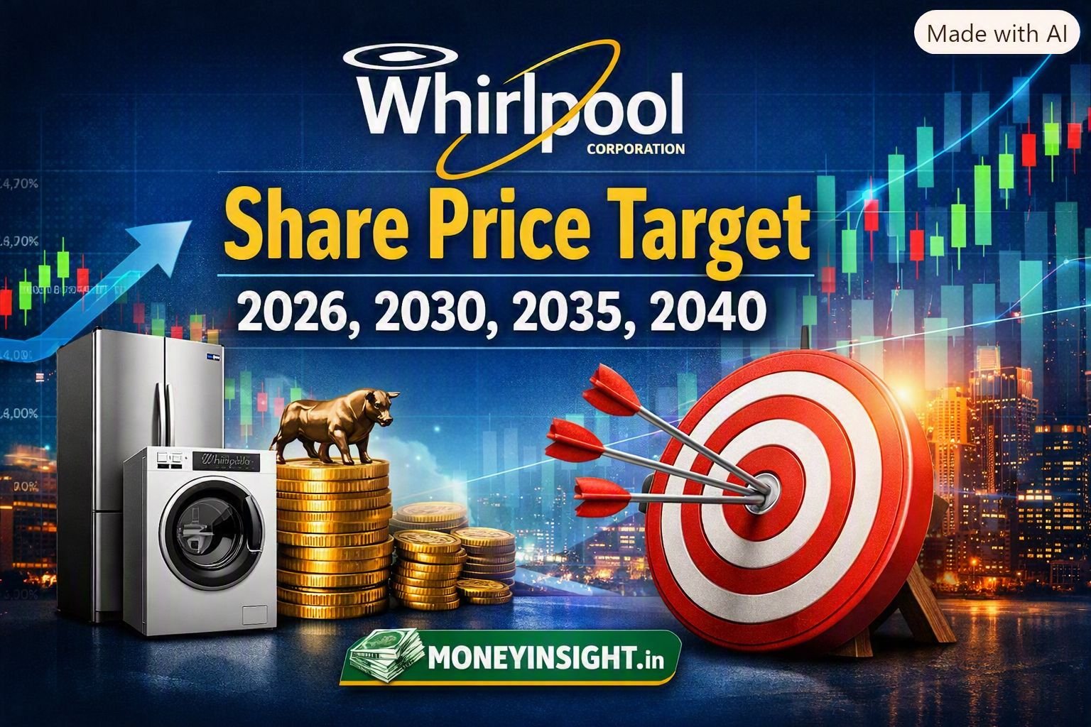 Whirpool- Share- Price- Target- 2026