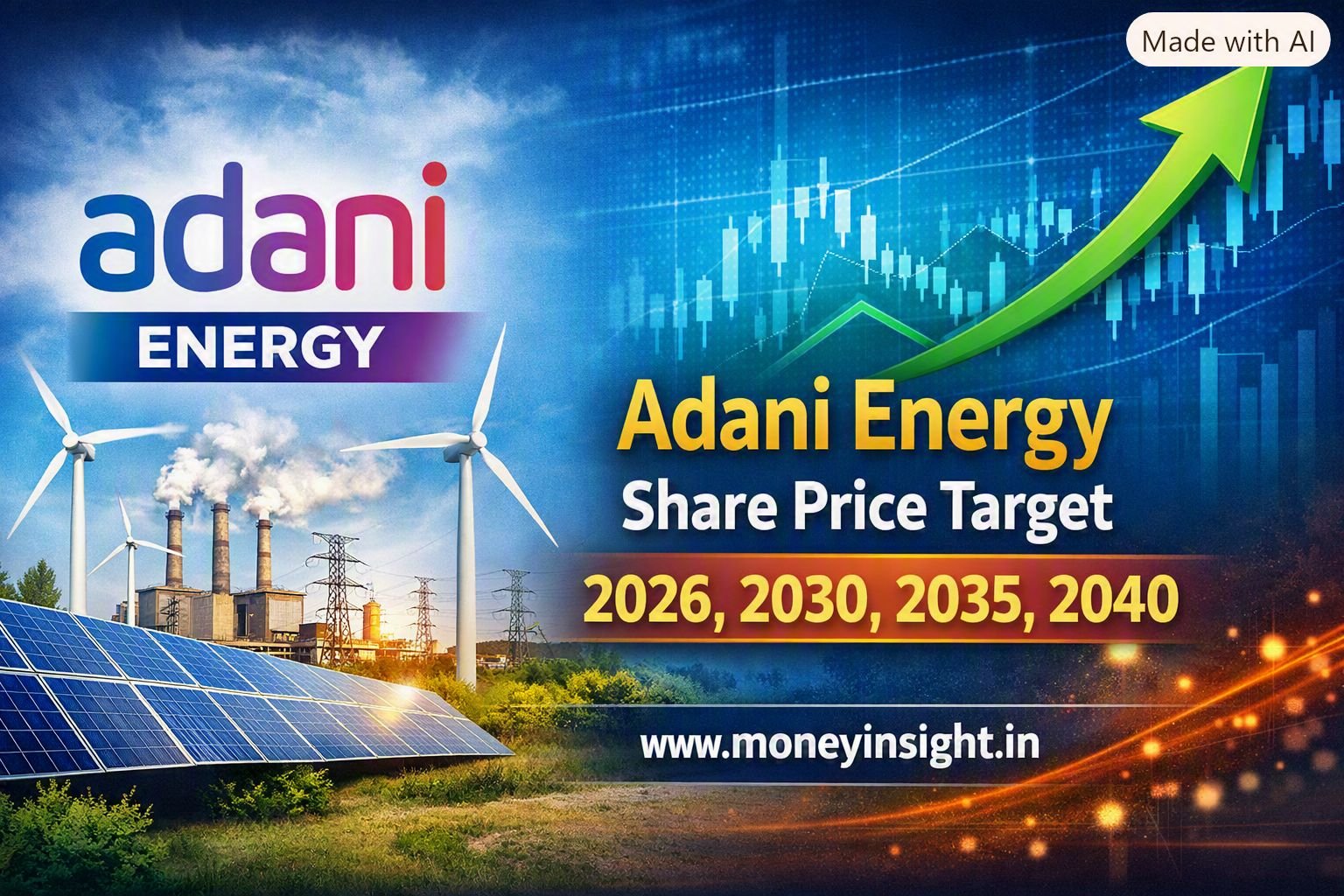 Adani-Energy-Share-Price-Target-2026