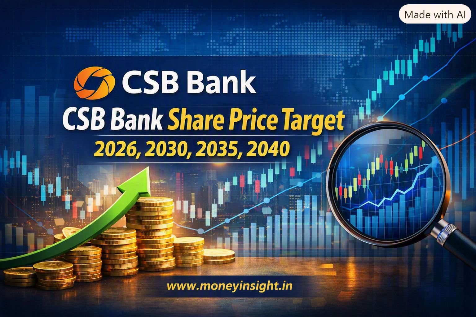 CSB- Bank- Share- Price- Target- 2026
