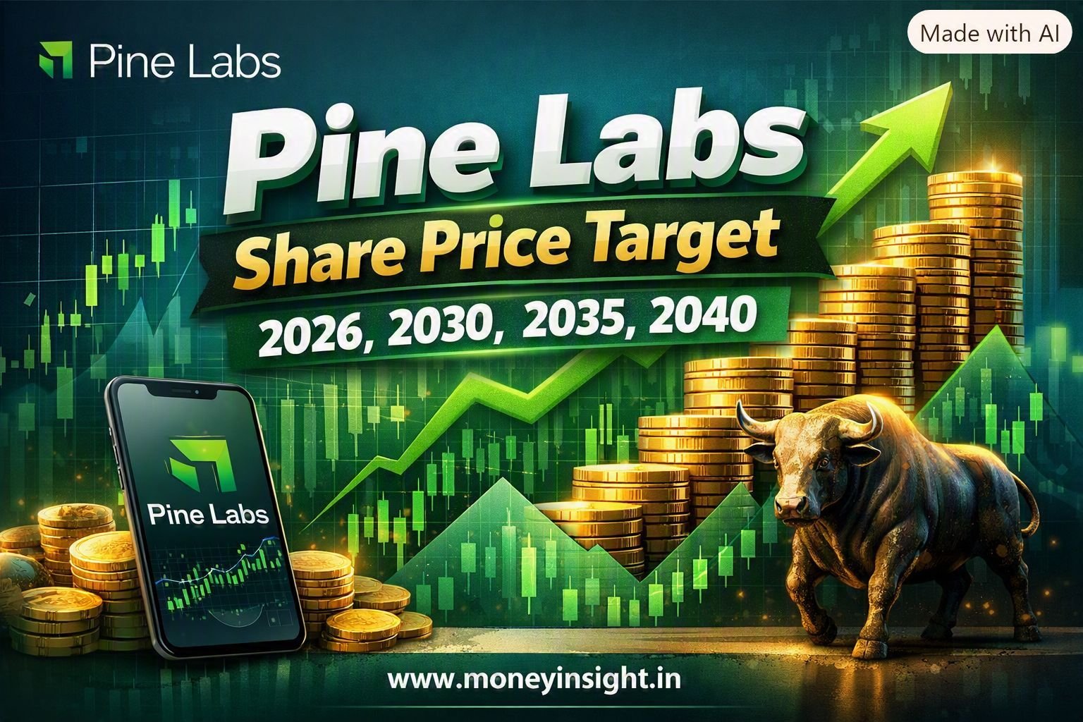 Pine-Labs-Share-Price-Target-2026