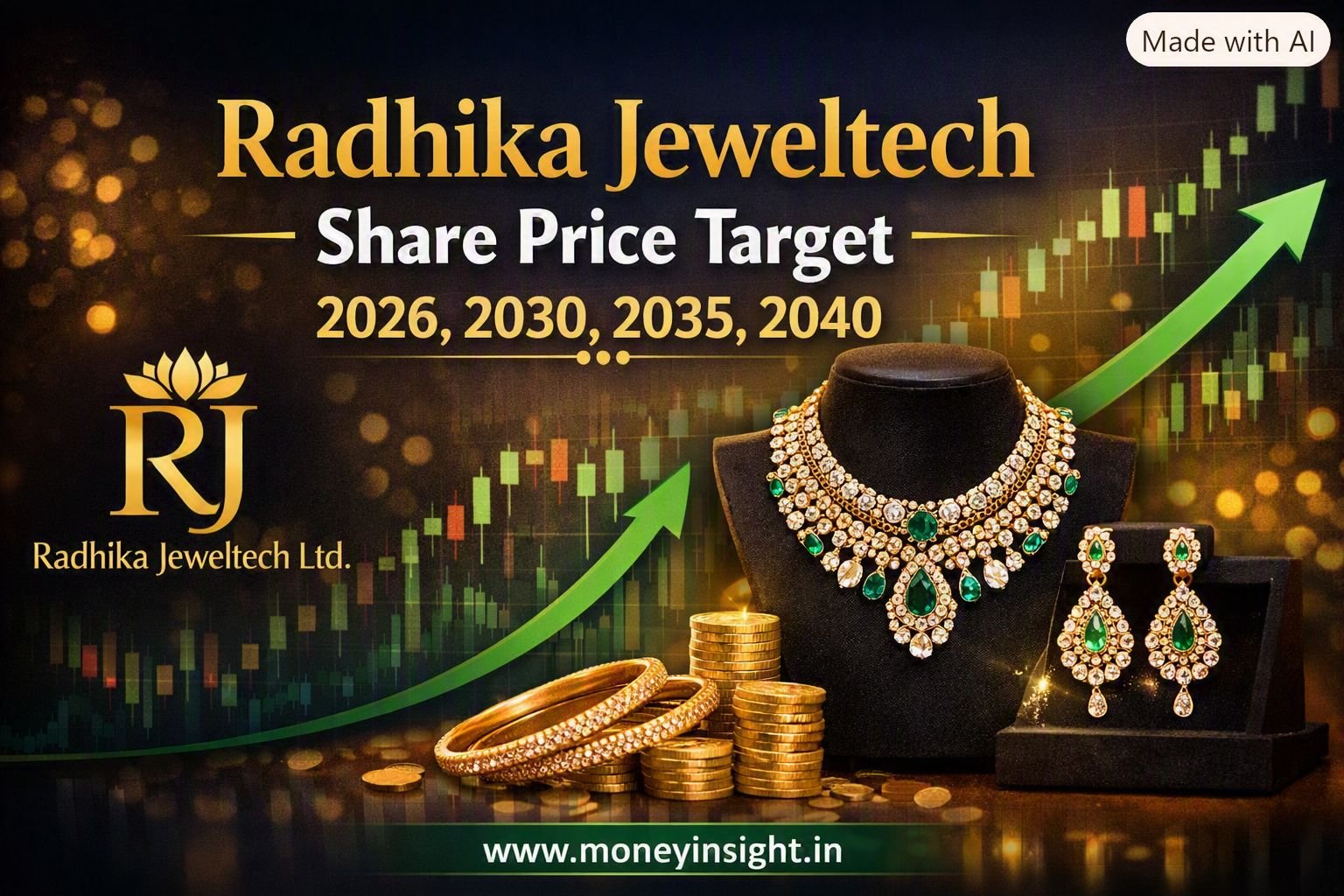 Radhika-Jeweltech-Share-Price-Target-2026