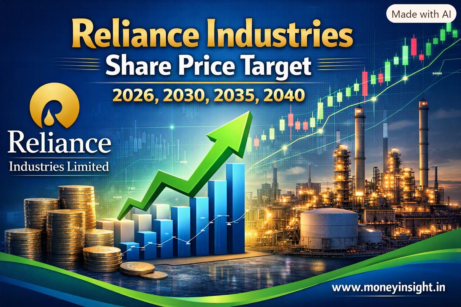 Reliance- Industries- Share- Price- Target- 2026