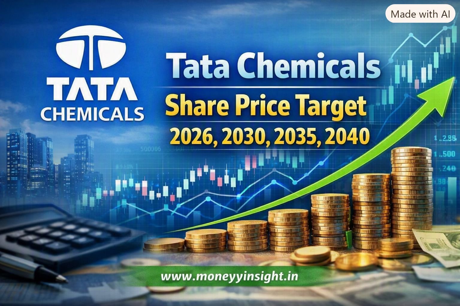 Tata- Chemicals -Share- Price- Target- 2026