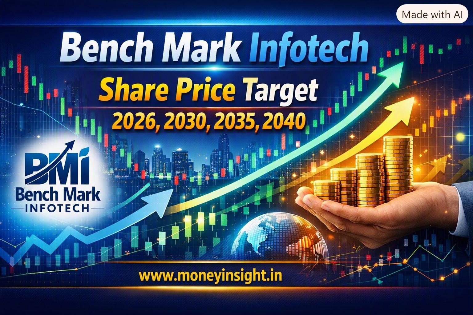 Bench- Mark- Infotech- Share- Price- Target- 2026