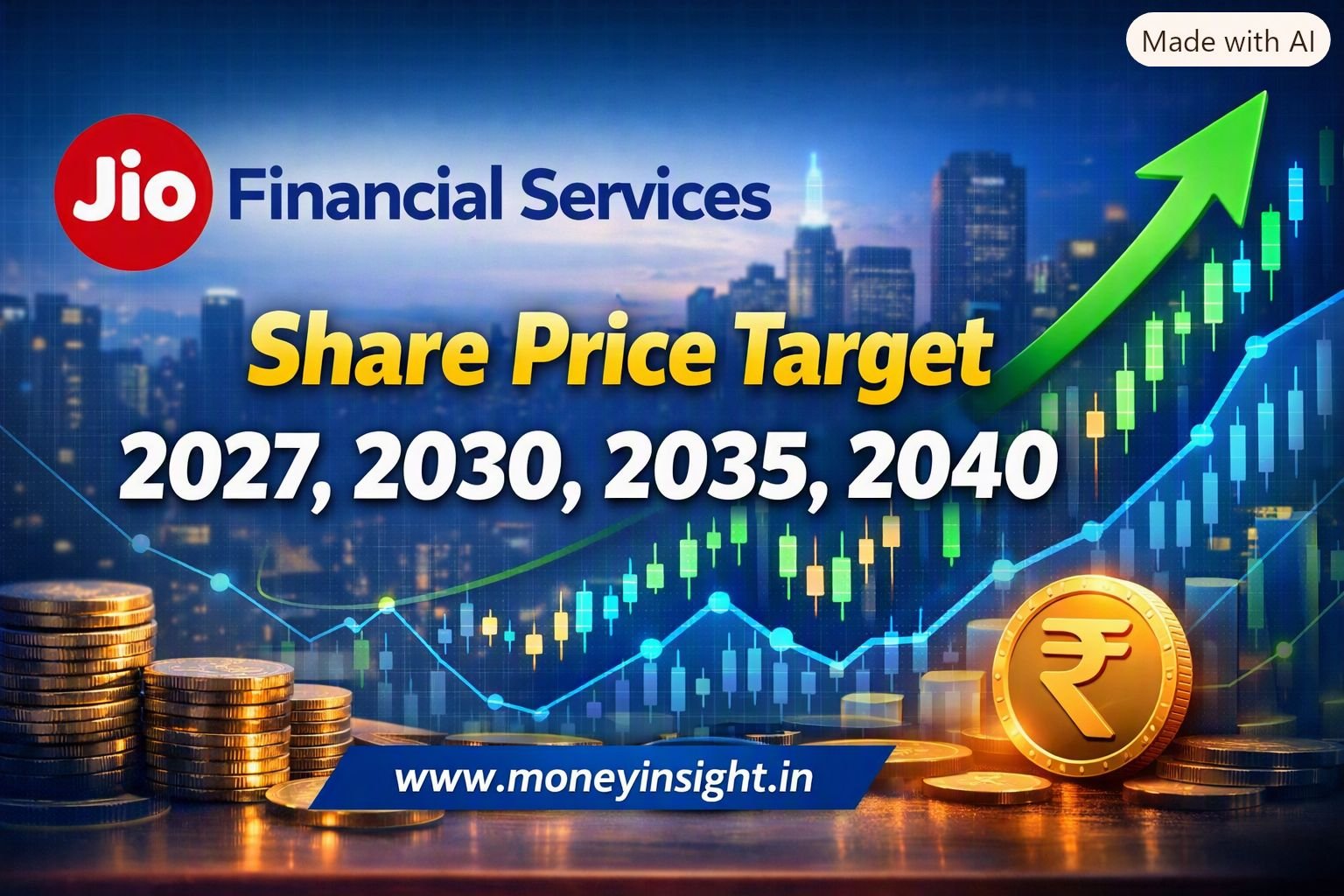 Jio- Financial- Services- Share- Price- Target- 2027