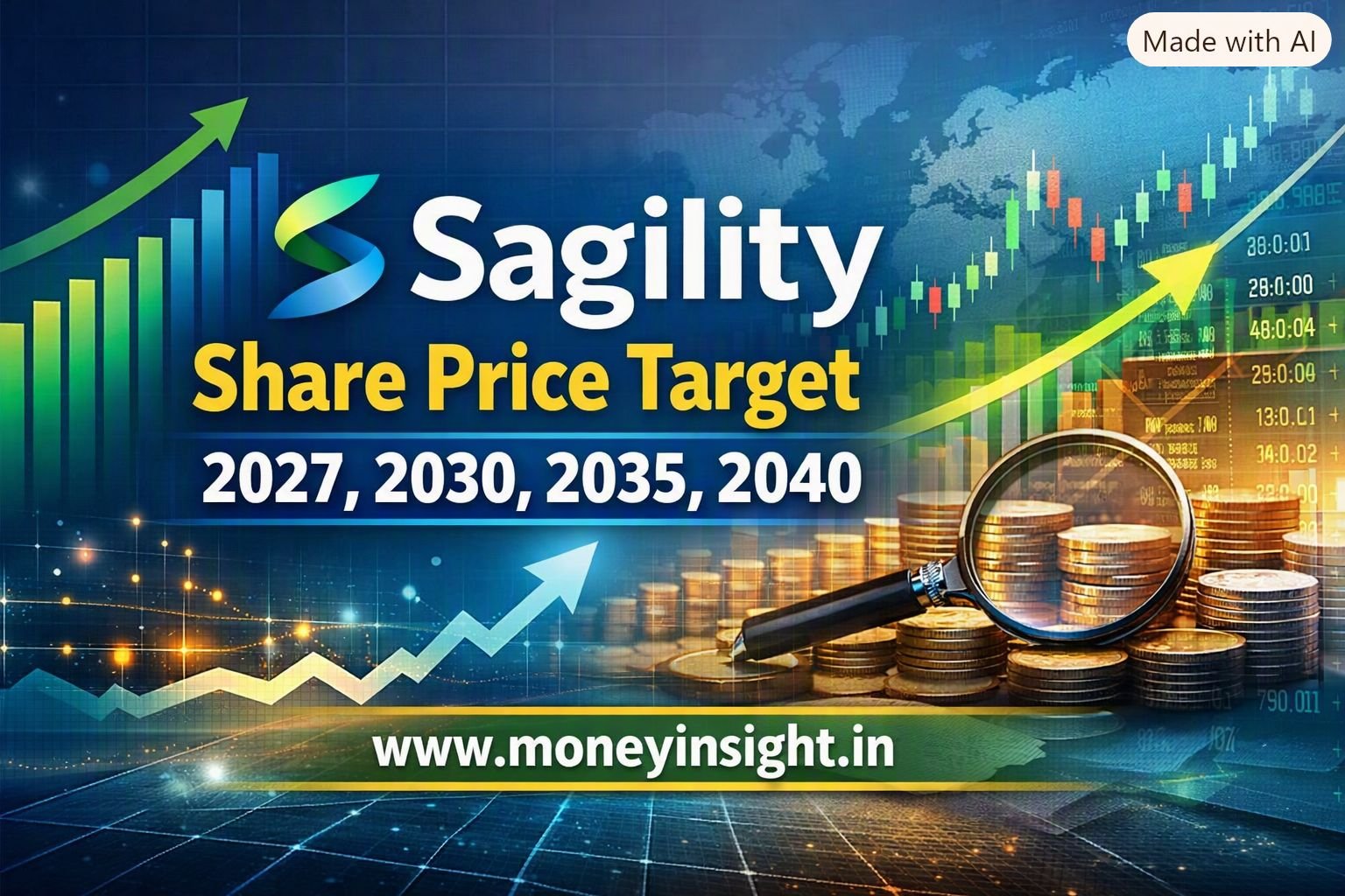 Sagility- Share- Price -Target- 2027